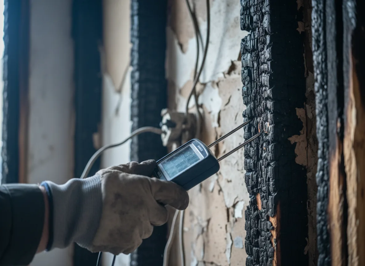 Fire Damage Restoration South Beach, OR FAQs